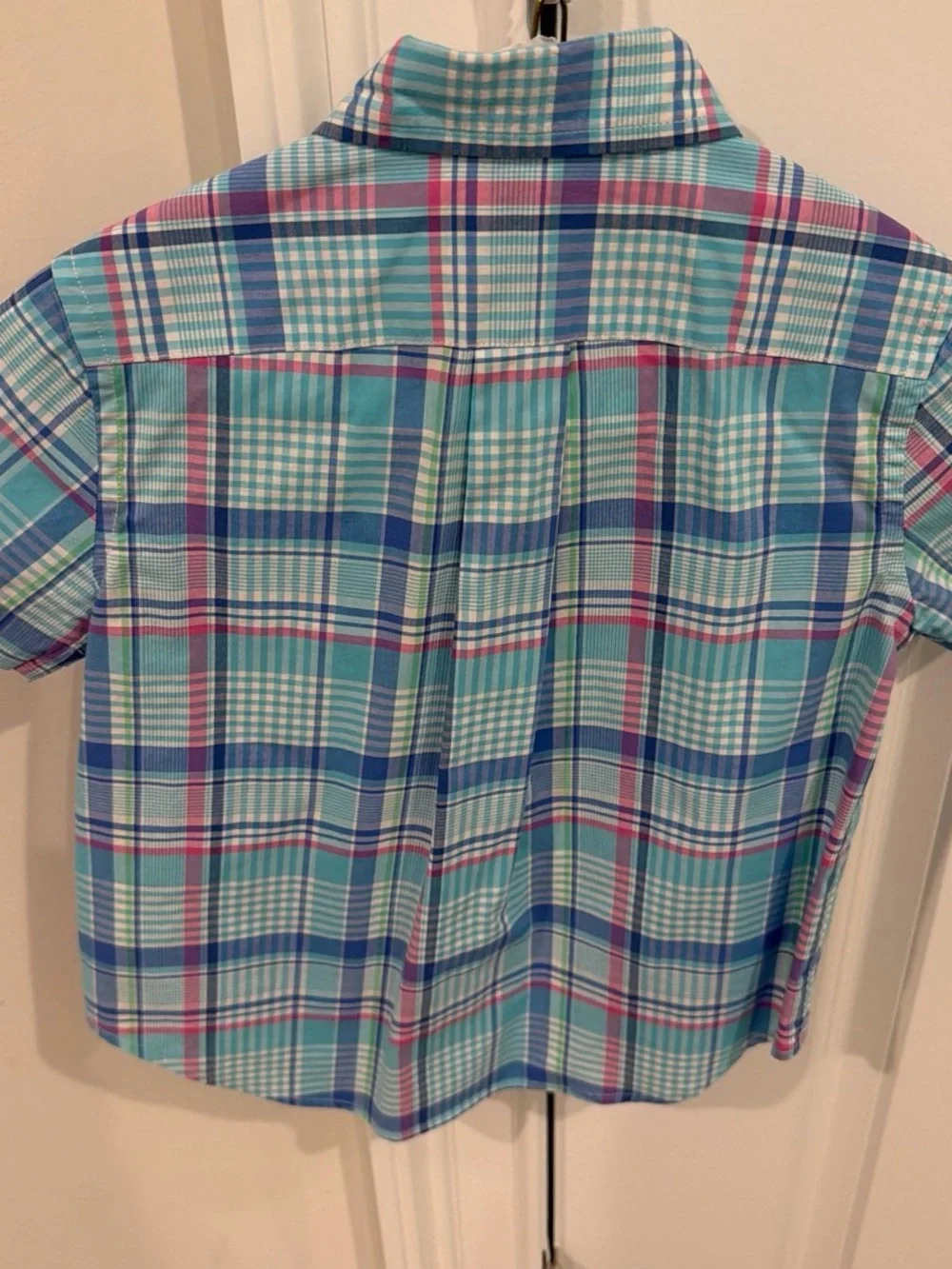 Ralph Lauren short sleeve